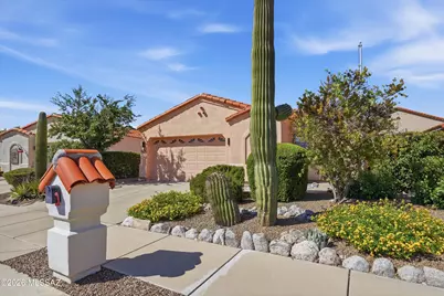 2845 N Vactor Ranch Place, Tucson, AZ 85715 - Photo 1