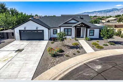 1111 W Cherokee Circle, Safford, AZ 85546 - Photo 1
