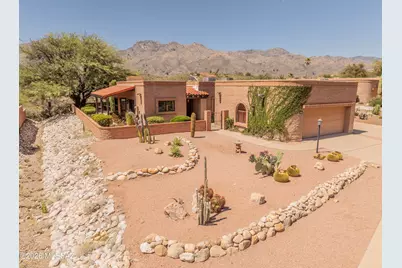 6591 E Via Algardi, Tucson, AZ 85750 - Photo 1