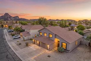 6984 W Tacna Dr, Tucson, AZ 85743 - Photo 1