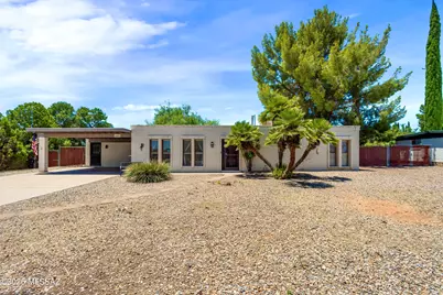 2064 Golf Links Road, Sierra Vista, AZ 85635 - Photo 1