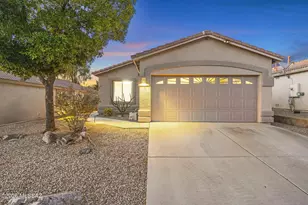 5520 W Crimson Bluff Dr, Marana, AZ 85658 - Photo 1