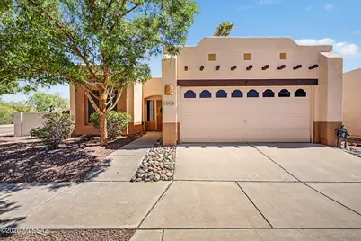 10430 E Wishbone Drive, Tucson, AZ 85748 - Photo 1