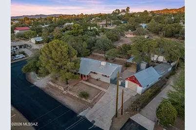 905 W Discover Street, Oracle, AZ 85623 - Photo 1