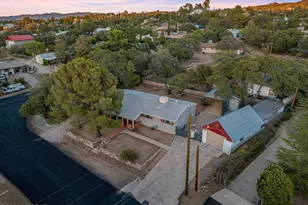 905 W Discover St, Oracle, AZ 85623 - Photo 1