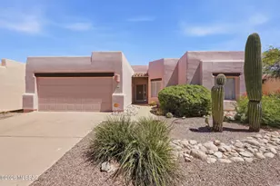 529 E Squirrel Tail Dr, Tucson, AZ 85704 - Photo 1