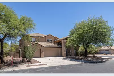 12420 N Lantern Way, Oro Valley, AZ 85755 - Photo 1