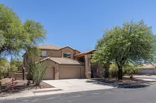 12420 N Lantern Way, Oro Valley, AZ 85755 - Photo 1