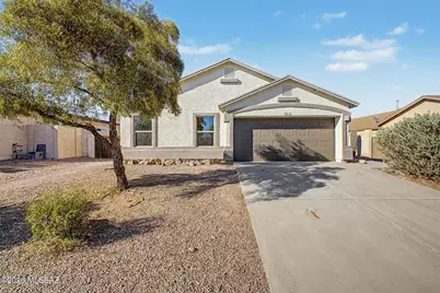 7511 S Brackenbury Drive, Tucson, AZ 85746 - Photo 1