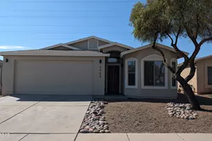 5343 S Via Baltra, Tucson, AZ 85706 - Photo 1