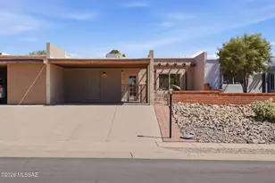 436 W San Ignacio, Green Valley, AZ 85614 - Photo 1