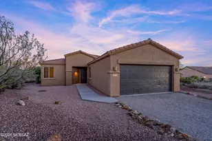 13965 E Lazy Jake Ln, Vail, AZ 85641 - Photo 1