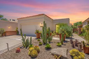5449 N VÃ­a Papavero, Tucson, AZ 85750 - Photo 1