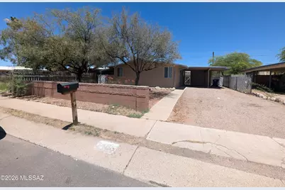 3433 E 27th Street, Tucson, AZ 85713 - Photo 1