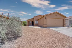 7992 N Siskiyou Dr, Tucson, AZ 85743 - Photo 1