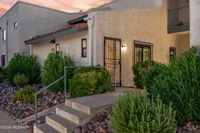 7668 E 22nd Street #77, Tucson, AZ 85710 - Photo 1