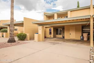 7842 E Rosewood St, Tucson, AZ 85710 - Photo 1