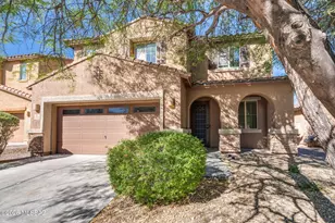 12992 Westminster Dr, Oro Valley, AZ 85755 - Photo 1