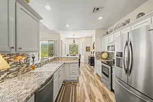 13401 N Rancho Vistoso Blvd, Oro Valley, AZ 85755 - Photo 1