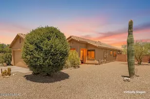 744 W Echo Mesa Dr, Green Valley, AZ 85614 - Photo 1