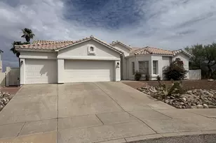 10971 E Soaptree Pl, Tucson, AZ 85748 - Photo 1
