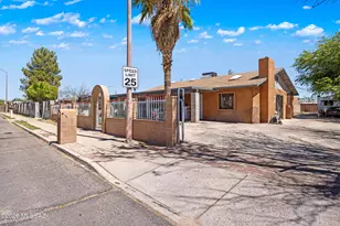 843 W Wyoming St, Tucson, AZ 85706 - Photo 1
