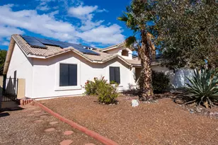 9599 E Dunnigan Dr, Tucson, AZ 85747 - Photo 1