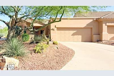 13401 N Rancho Vistoso Boulevard #Unit 45, Oro Valley, AZ 85755 - Photo 1