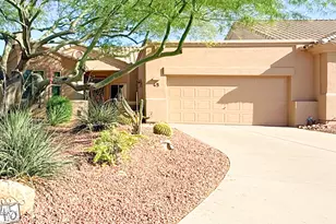 13401 N Rancho Vistoso Blvd, Oro Valley, AZ 85755 - Photo 1