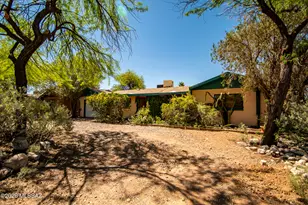 2806 E Seneca St, Tucson, AZ 85716 - Photo 1