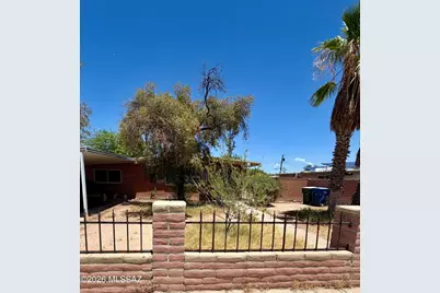 1 E Elvado Road, Tucson, AZ 85756 - Photo 1