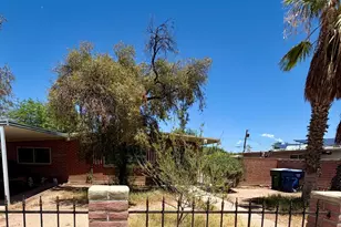1 E Elvado Rd, Tucson, AZ 85756 - Photo 1