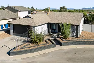 4561 W Meggan Pl, Tucson, AZ 85741 - Photo 1