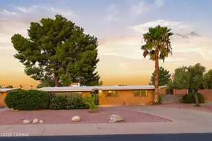 2109 S Camino Seco, Tucson, AZ 85710 - Photo 1