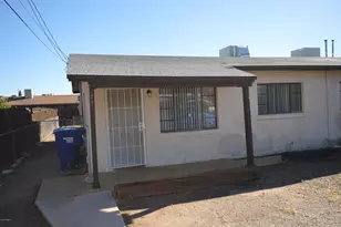 1152 N Santa Rosa Ave, Tucson, AZ 85712 - Photo 1