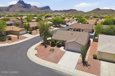 8743 N Silver Moon Way, Tucson, AZ 85743 - Photo 1