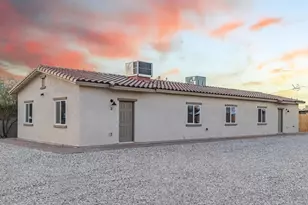 2975 N Walnut Ave, Tucson, AZ 85712 - Photo 1
