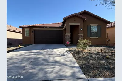 11615 Boll Bloom Drive, Marana, AZ 85653 - Photo 2