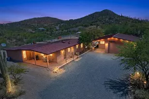 2500 W Irvington Pl, Tucson, AZ 85746 - Photo 1