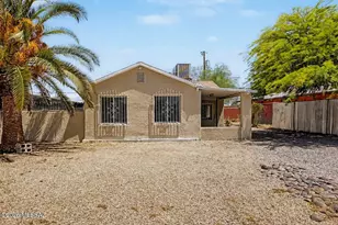 201 E Rodeo Dr, Tucson, AZ 85714 - Photo 1