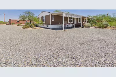 17622 W Quemado Lane, Marana, AZ 85653 - Photo 1
