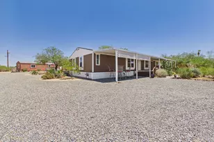 17622 W Quemado Ln, Marana, AZ 85653 - Photo 1