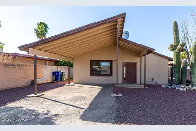 548 S Country Club Road, Tucson, AZ 85716 - Photo 1