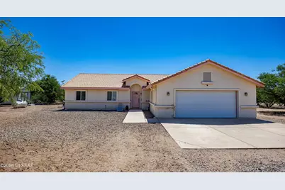 4575 S Kino Road, Sierra Vista, AZ 85650 - Photo 1