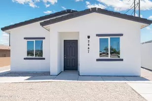 2447 S Campbell Ave, Tucson, AZ 85713 - Photo 1