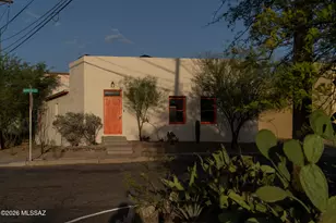 701 S Osborne Ave, Tucson, AZ 85701 - Photo 1