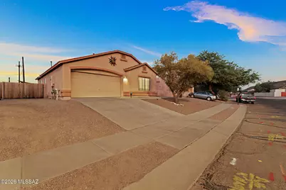7437 S Brackenbury Drive, Tucson, AZ 85746 - Photo 1