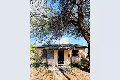 3830 E 2nd Street #8, Tucson, AZ 85716 - Photo 1
