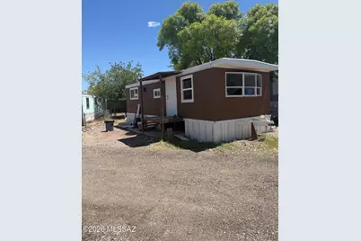 5735 S Hildreth Avenue #12, Tucson, AZ 85746 - Photo 1
