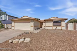 5791 N Moonbrook Rd, Tucson, AZ 85741 - Photo 1
